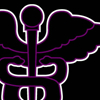 AED back design
