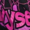 girls wearing the wyse shirt