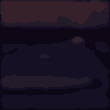 bleakness